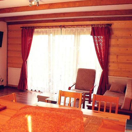 Stare Zabrodzie Villa Solina  Eksteriør bilde